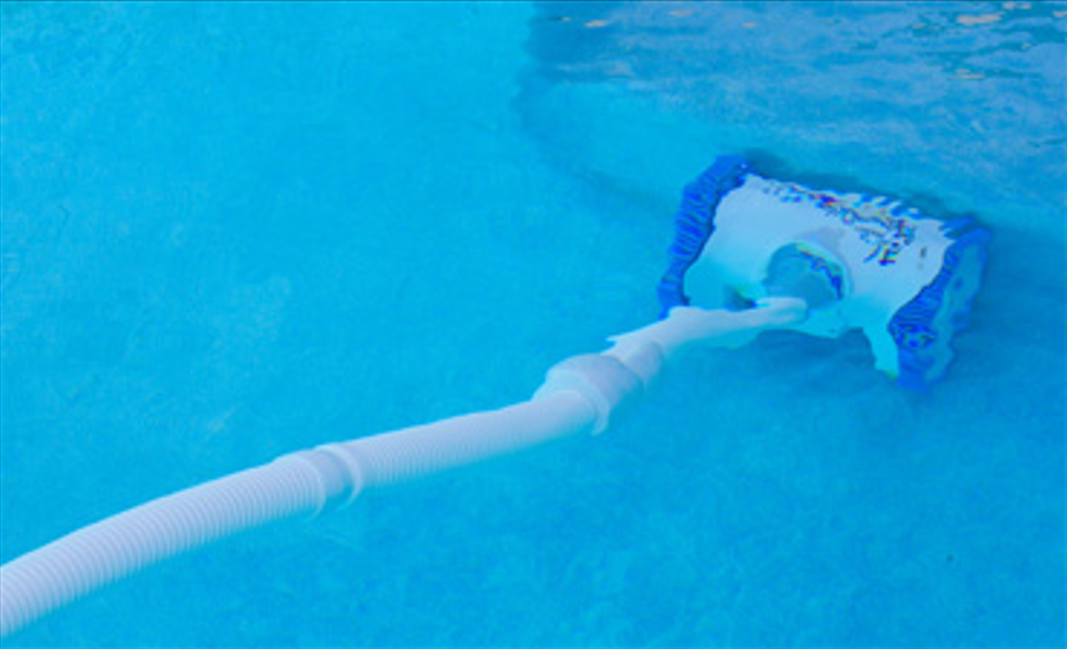 Equipment Installation